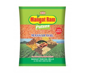 MANGAT RAM TOHFA MASSAR DAL